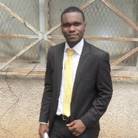 Raphael Vinyo Mensah