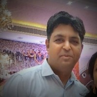 Rohit Gupta