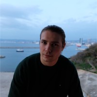 Quentin Dubreuil