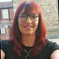 Amanda Dodd