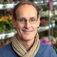 Serge van Egmond