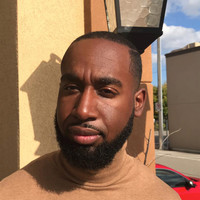 Malcolm Alfred