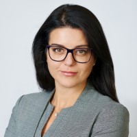 Rose Devli, Cfa, Mfin