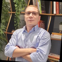 Emerson silva, CEA®