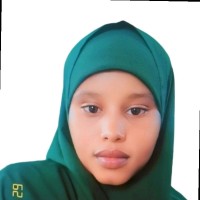 Fardowsa Mohamed