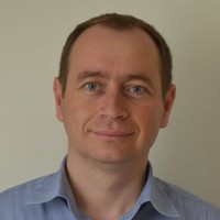 Krasimir Krastev, PMP