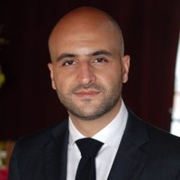 Rabih Ghanem