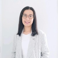 Priscilla Chan