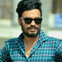 Nikhil Panwar