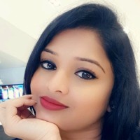 Monika Biyani