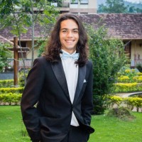 João Pedro Salustiano