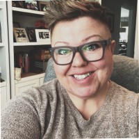 Katie Eaton