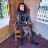 Teresa Moreira