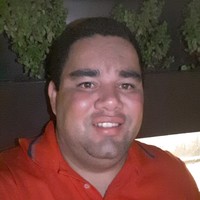 Andre Da Silva Santos