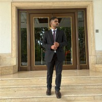 Anirudha Arvind More