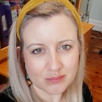 Geraldine Pender