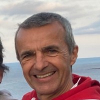 Tim Randall