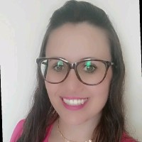 Priscila Amanda Maciel