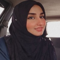Huma A.