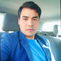 Mohammad Jan Hussaini