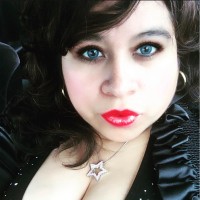 Mary Cruz