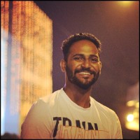 Aniket Iswalkar