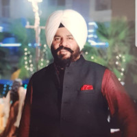 Jaspreet Singh