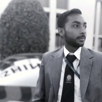Ashish Parmar