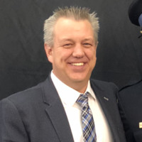 Richard Lauzon