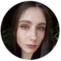 Evgeniya Aleksandrovna