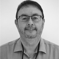 Darren Nickolls
