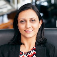 Shobana Jayaraman