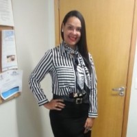 Marcia Conti