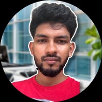 Sricanth S