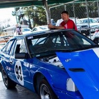 Tony Ryan Cornerstone