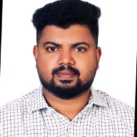 Gokul Ravi