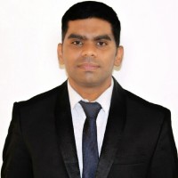 Mohammad Azmath Ali