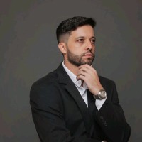 Alex Morais