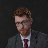 Jake Grim