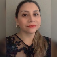 Raquel Aimee Holguin