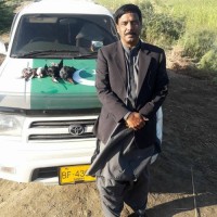 Gulzar Ahmed