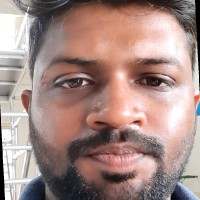 Nagaraj B r