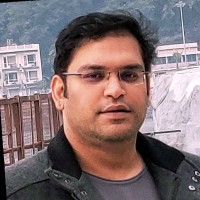 Vikas Tiwari