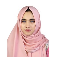 Jannatul Ferdous