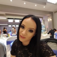 Negoescu Dana
