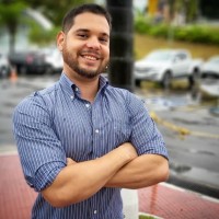 Ricardo Barros Rodrigues (PCD)