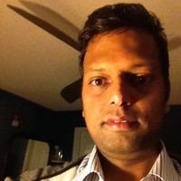 Krishna Soundararajan