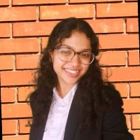 Aishwarya Vaidya