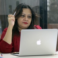 Ar. Smita Das