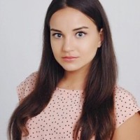Lyudmila Aleksandrova